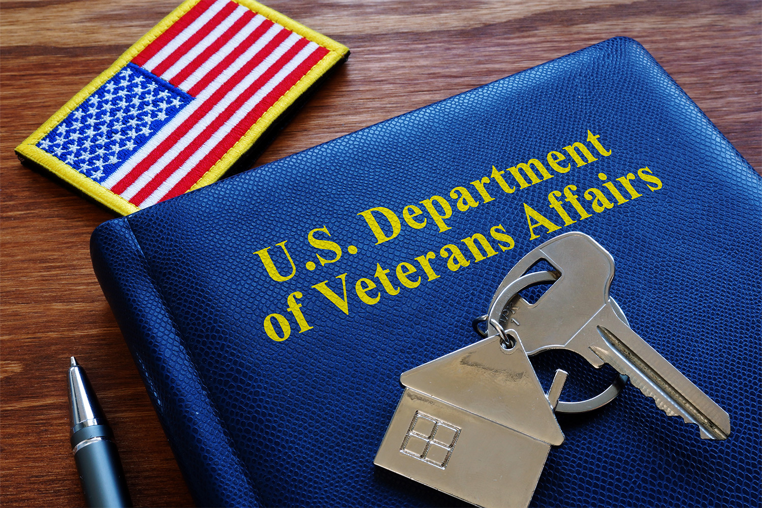 VA