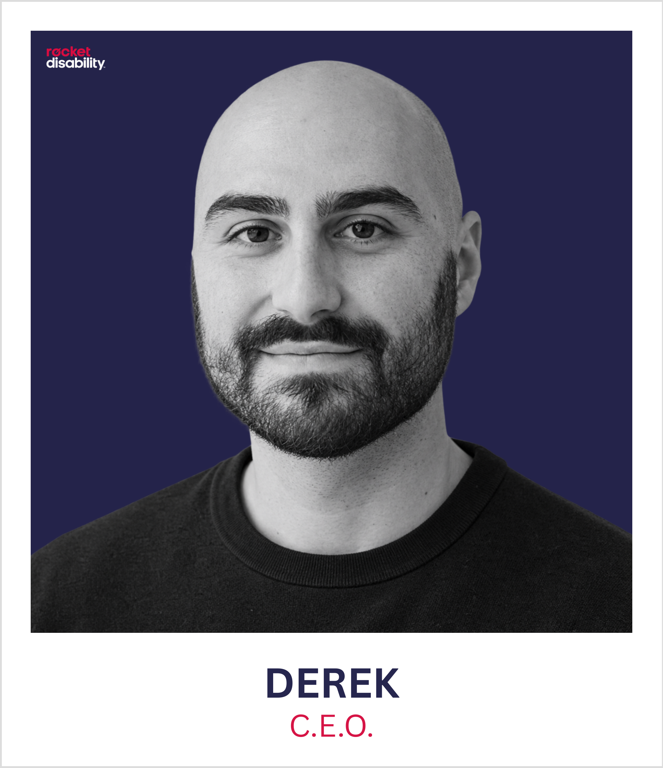 Derek Bio New