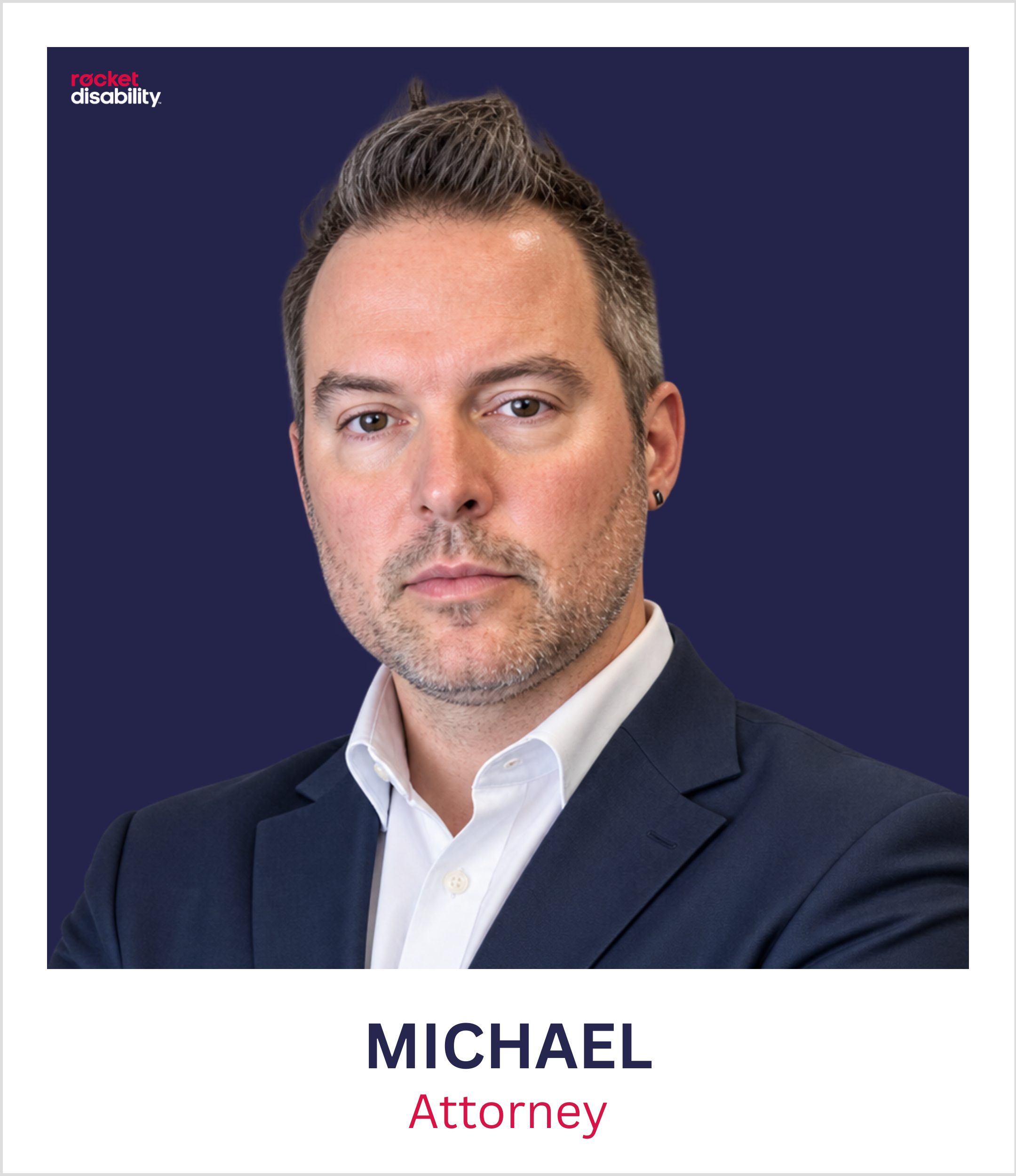 Michael Bio New